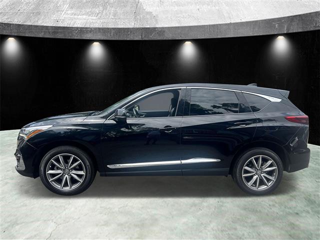 $25985 : Pre-Owned 2019 RDX AWD w/Tech image 7