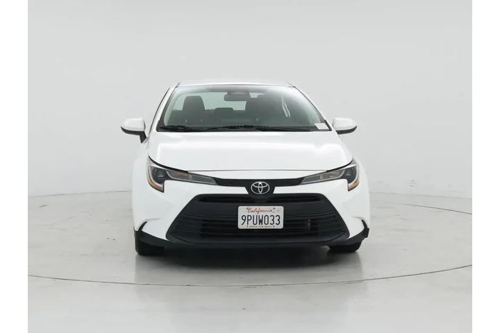 $20998 : Toyota Corolla 2023 LE 4dr S image 5