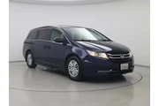 Honda Odyssey 2014 LX 4dr Mi en Sacramento