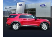 $36990 : Ford Explorer 2022 AWD Limit thumbnail