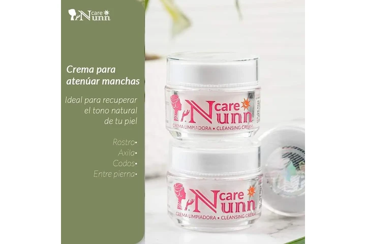 Busca productos de Nunn Care? image 7
