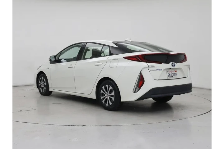 $24998 : Toyota Prius Prime 2020 LE 4 image 2