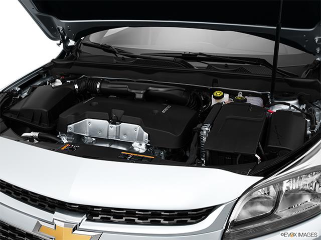 2015 Malibu image 6