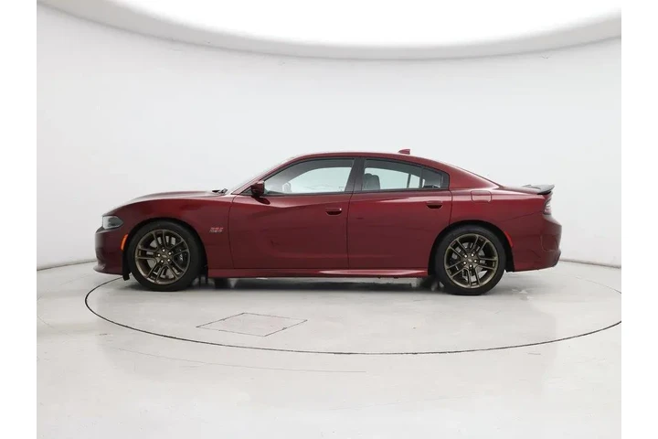 $38998 : Dodge Charger 2021 Scat Pack image 3