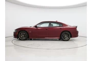 $38998 : Dodge Charger 2021 Scat Pack thumbnail