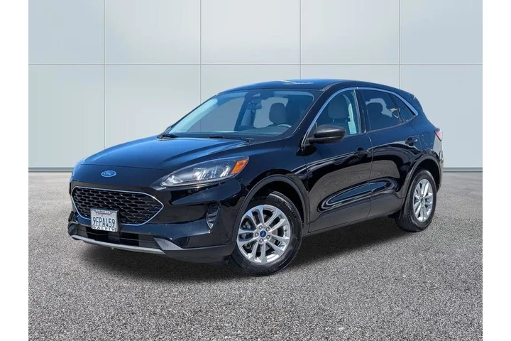 $18995 : Ford Escape 2022 SE 4dr SUV image 1