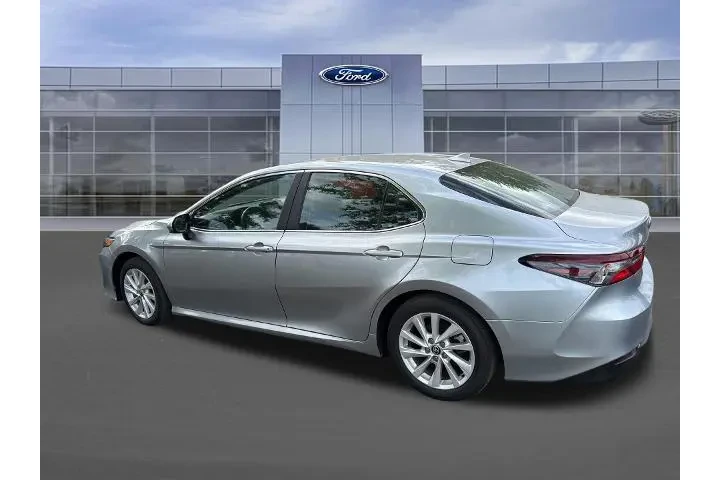 $26424 : Toyota Camry 2024 LE 4dr Sed image 8