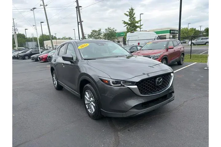 $27580 : Mazda CX-5 2023 AWD 2.5 S Pr image 1