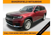 Jeep Grand Cherokee L 2023 4