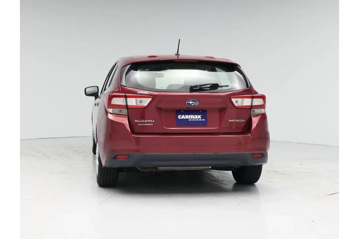 $15998 : Subaru Impreza 2018 AWD 2.0i image 6