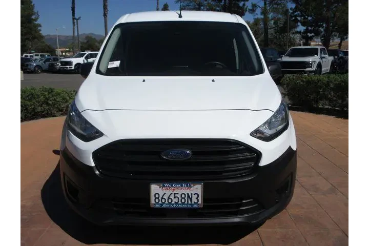 $25999 : Ford Transit Connect 2022 XL image 7