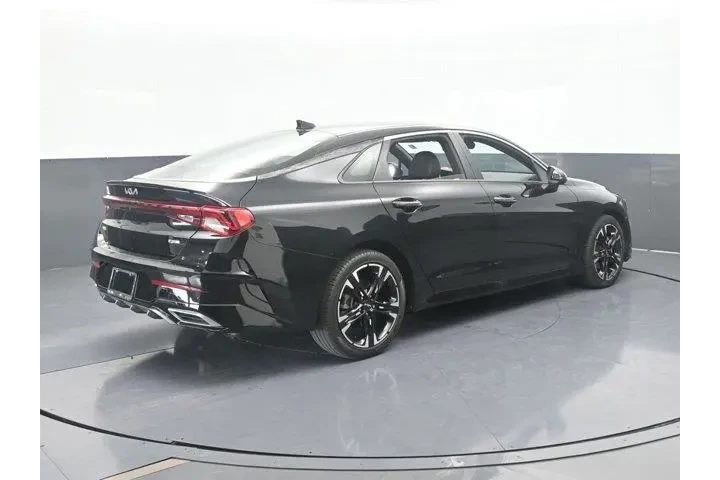 $20375 : Kia K5 2023 GT-Line 4dr Seda image 6