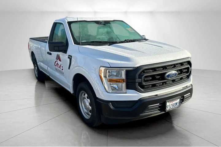 $28995 : Ford F-150 2022 4x2 XL 2dr R image 1