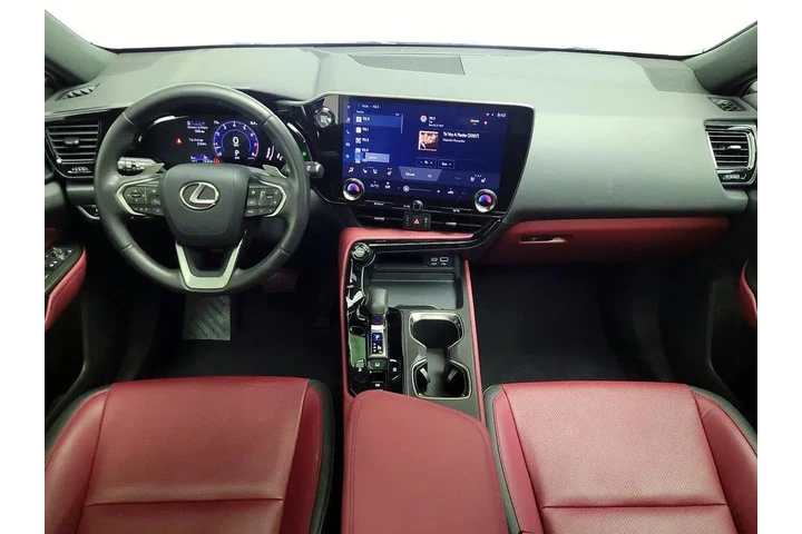 $35998 : Lexus NX 250 2024 Premium 4d image 9