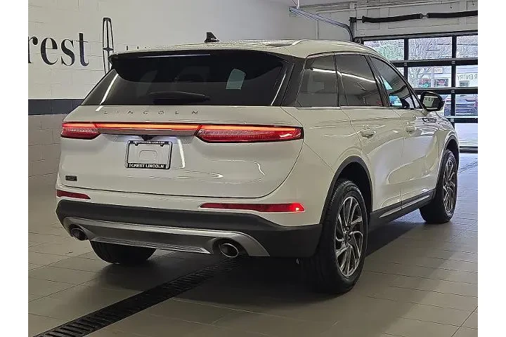 $32999 : Lincoln Corsair 2022 AWD Sta image 6