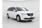 Dodge Grand Caravan 2019 SXT en Reno