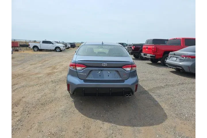 $32900 : Toyota Corolla Hybrid 2026 S image 5