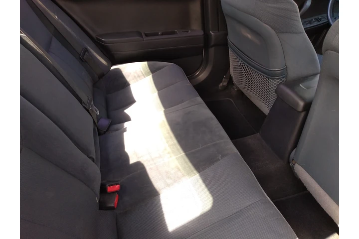 $39000 : Mitsubishi Galant 2006 image 5