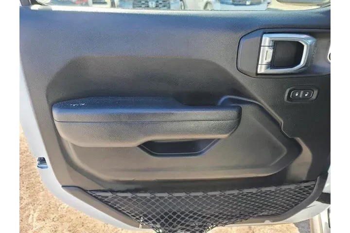 $34772 : Jeep Gladiator 2022 4x4 Rubi image 9