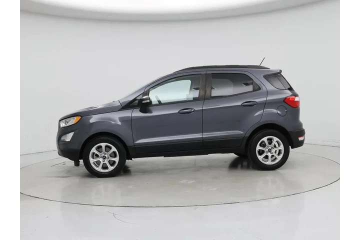$14998 : Ford EcoSport 2021 SE 4dr Cr image 3