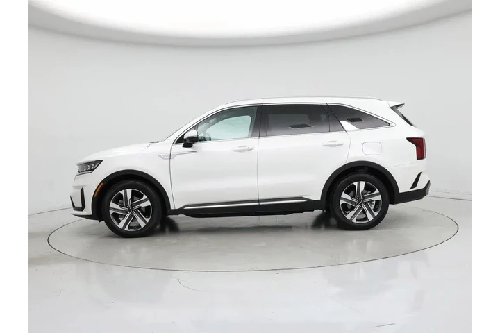 $35998 : Kia Sorento Hybrid 2024 AWD image 3