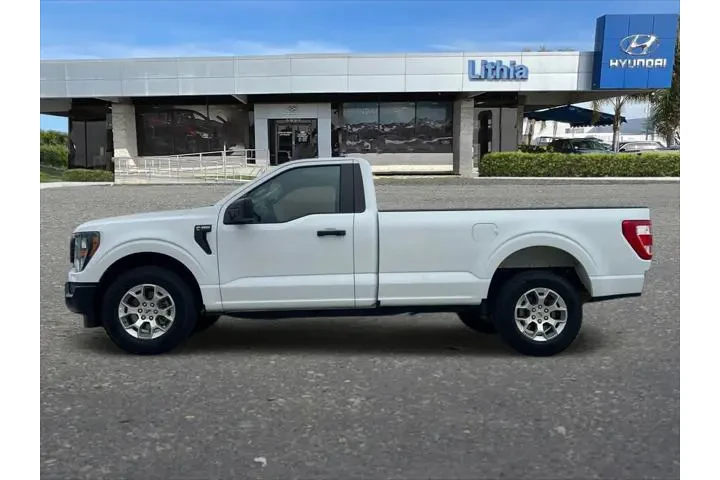 $27499 : Ford F-150 2023 4x2 XL 2dr R image 6