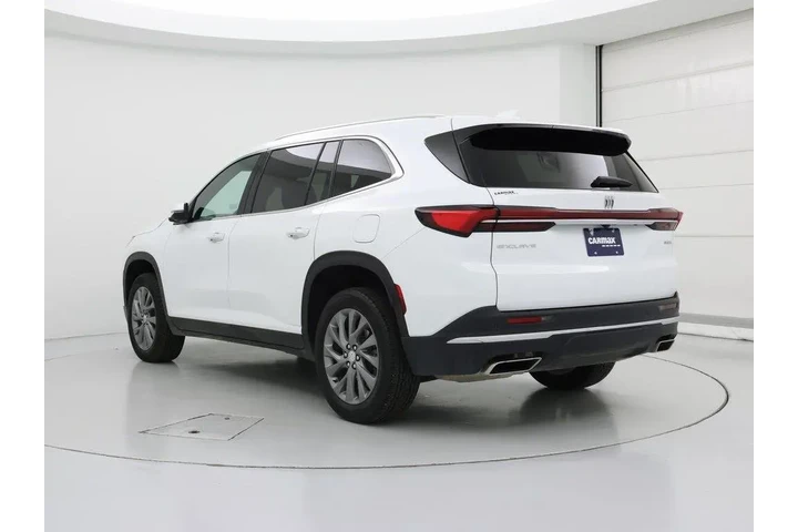 $35998 : Buick Enclave 2025 Preferred image 2