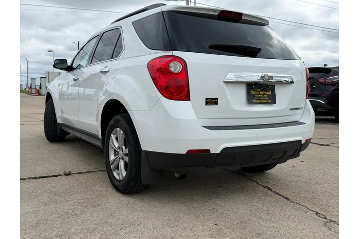 $6999 : 2013 Equinox 2LT 2WD image 2