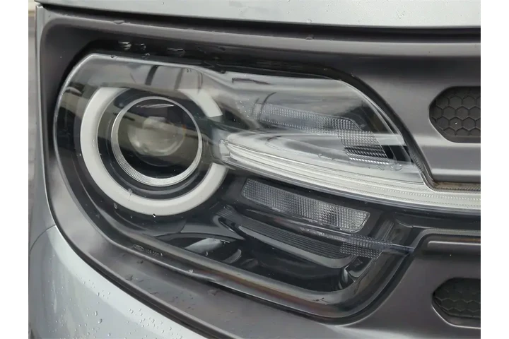 $23352 : Ford Bronco Sport 2023 AWD B image 10