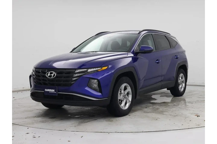 $21998 : Hyundai TUCSON 2022 AWD SEL image 4