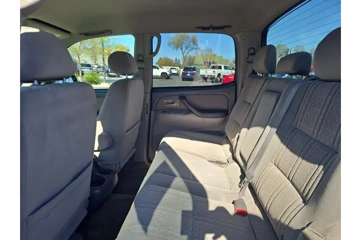 $12995 : Toyota Tundra 2004 4dr Doubl image 8