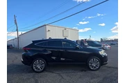 $30800 : Toyota Venza 2022 AWD XLE 4d thumbnail