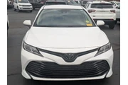 $20980 : Toyota Camry 2020 LE 4dr Sed thumbnail