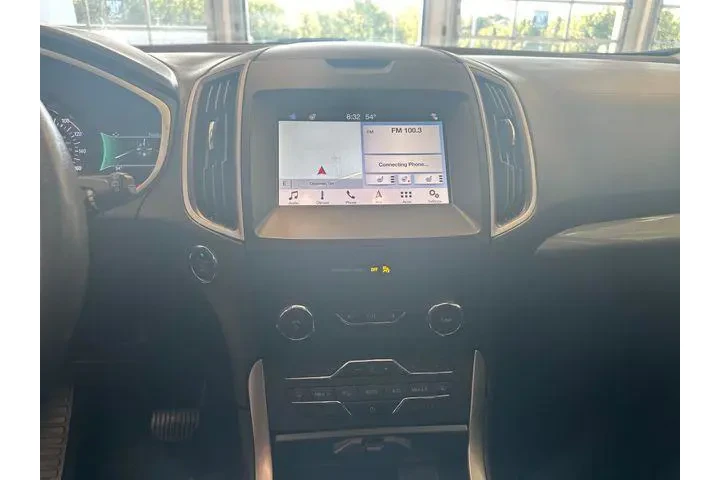 $14000 : Ford Edge 2019 AWD SEL 4dr C image 3