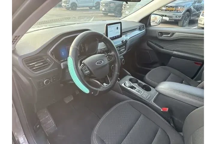$23000 : Ford Escape 2024 AWD Active image 10