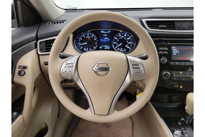$15998 : Nissan Rogue 2015 AWD S 4dr image 10