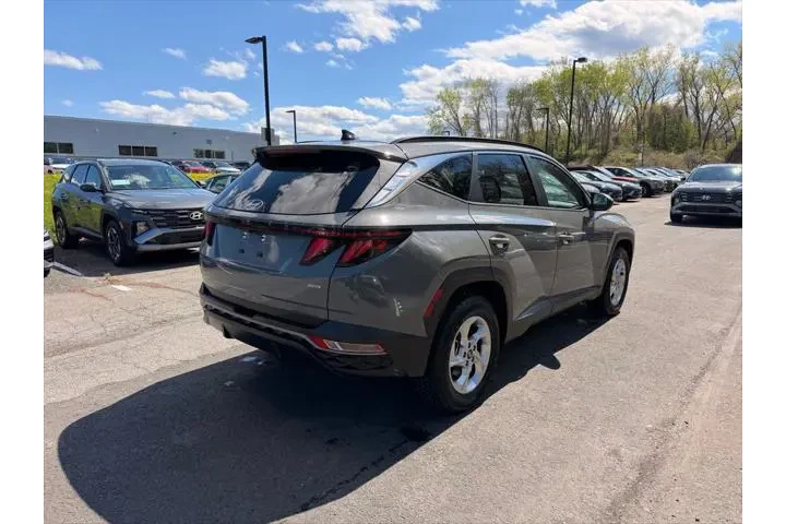 $23500 : Hyundai TUCSON 2024 AWD SEL image 3