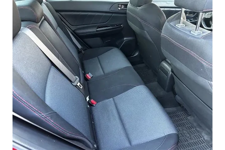 $19994 : Subaru WRX 2020 AWD 4dr Seda image 8