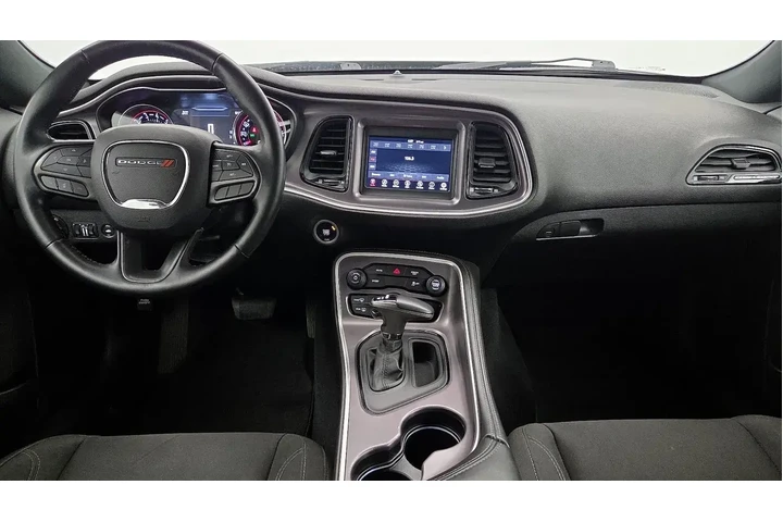 $22998 : Dodge Challenger 2019 AWD SX image 9