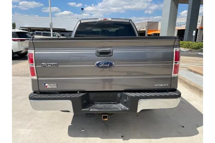 $11124 : Ford F-150 2014 4x2 XLT 4dr image 6