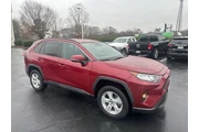 $21940 : Toyota RAV4 2020 XLE 4dr SUV thumbnail