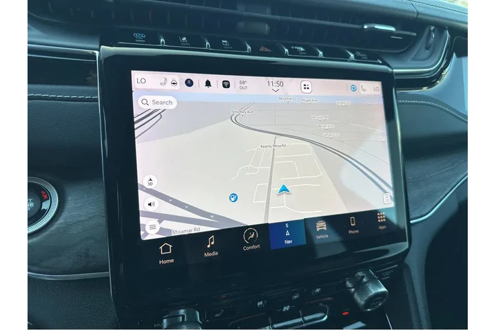 $34997 : 2023 Grand Cherokee 4xe Overl image 6