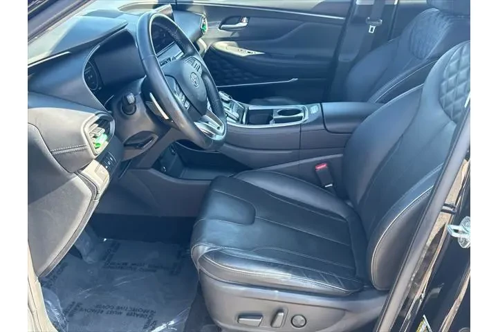 $18795 : Hyundai SANTA FE Hybrid 2022 image 9