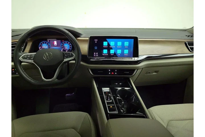 $33998 : Volkswagen Atlas 2024 SE 4dr image 9