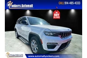 Jeep Grand Cherokee 2023 4x4 en Yonkers