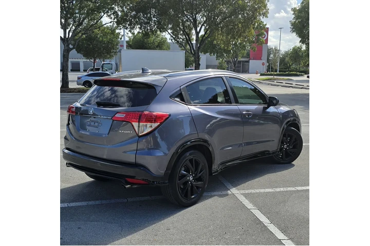 $13999 : HRV SPORT 2022 image 8