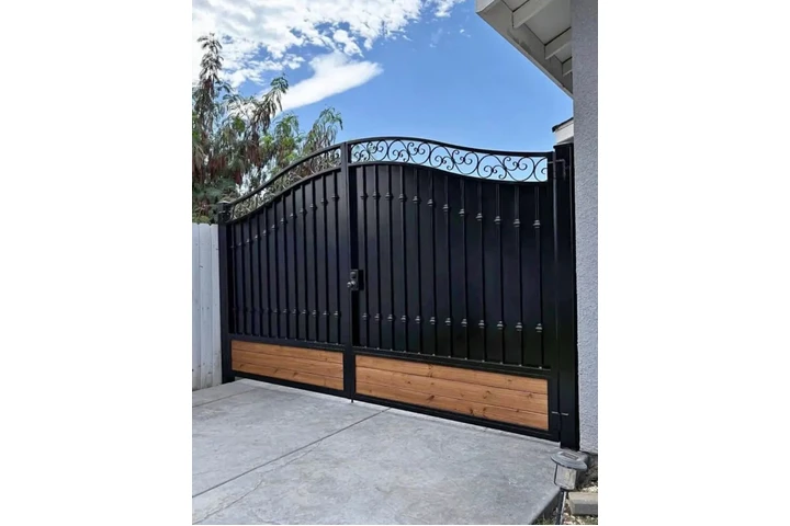 Martin Welding works image 4