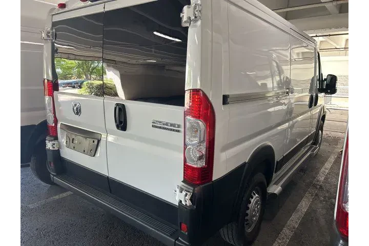 $35995 : Ram ProMaster 2025 Tradesman image 2