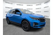 Chevrolet Equinox 2024 RS 4d en Fort Lauderdale