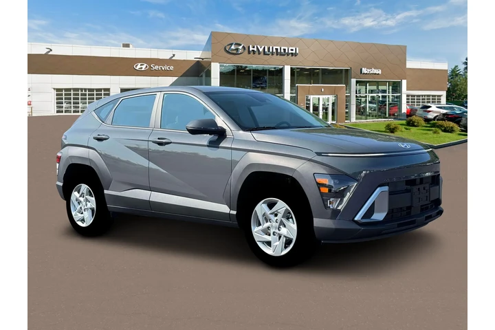 $28495 : Hyundai KONA 2026 SE AWD 4dr image 10